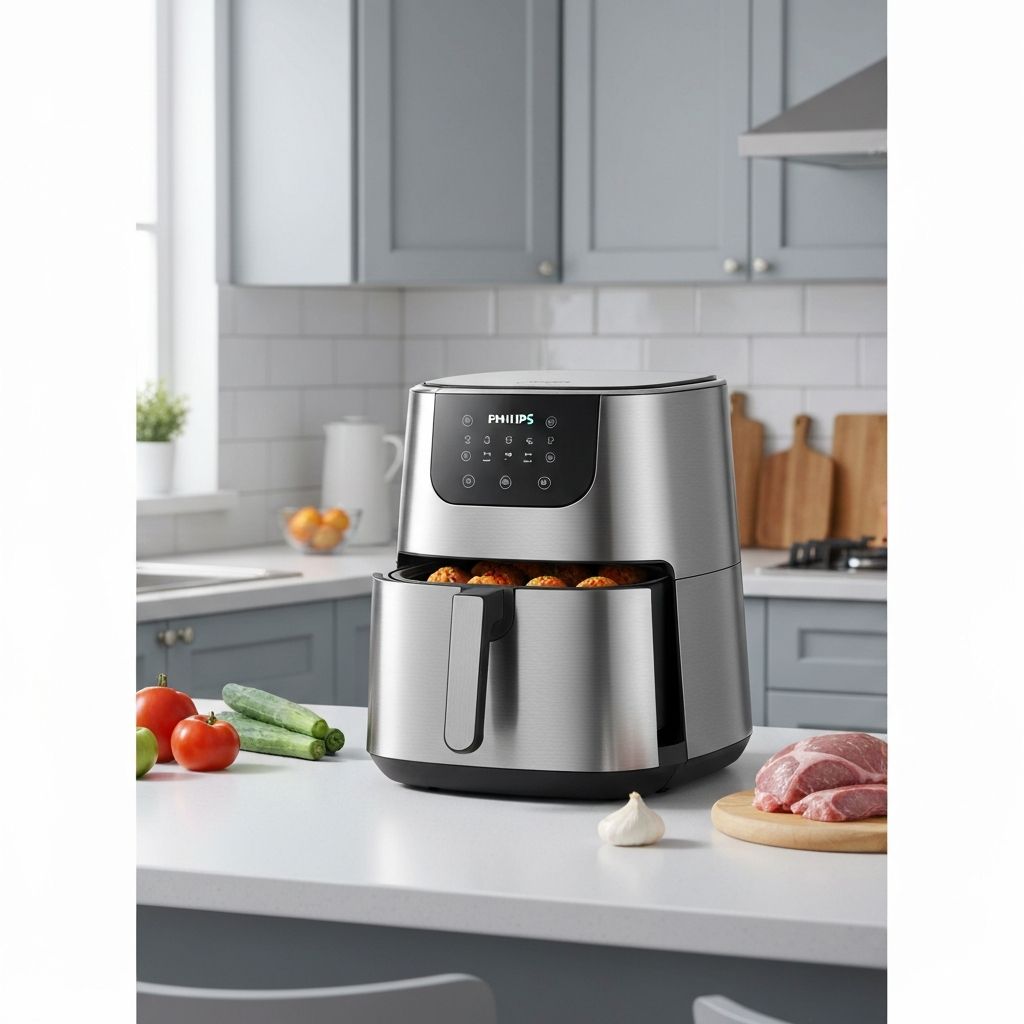 Philips Airfryer XXL HD9650