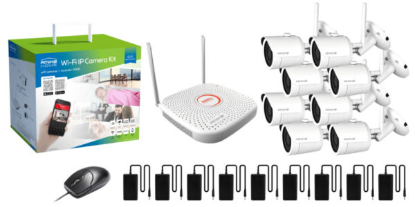 Amiko WiFi Kit 8900