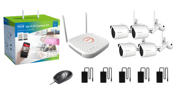 Amiko WiFi Kit 4900