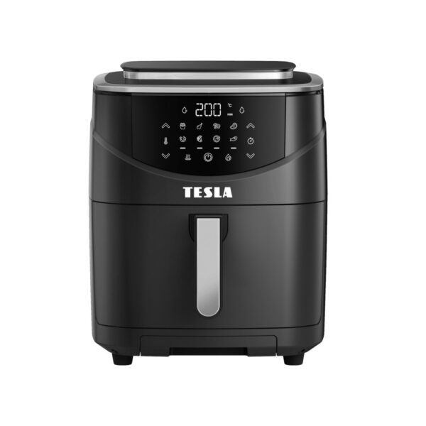 TESLA AirCook & Steam QS500