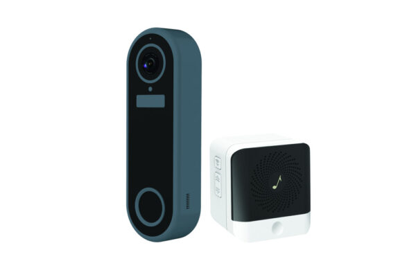 Amiko DB-7 Video Doorbell Vezeték