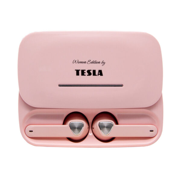 Tesla Sound EB20 (Blossom Pink)