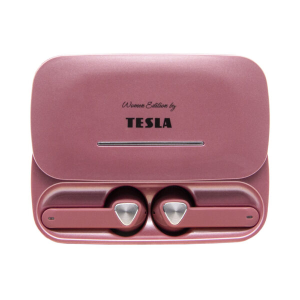 Tesla Sound EB20 (Pearl Pink) 