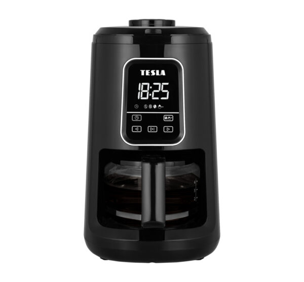 TESLA CoffeeMaster ES400 Kávéfőző