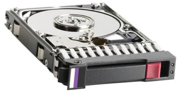 HP 900GB 10000rpm