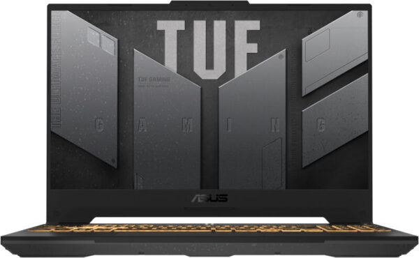 ASUS TUF Gaming A15