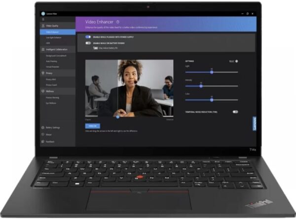 Lenovo ThinkPad T14s G4