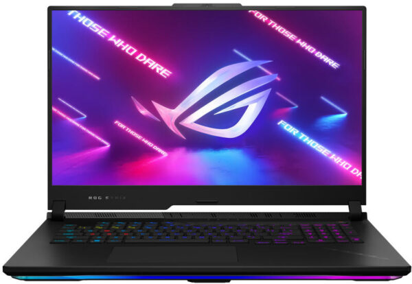 ASUS ROG Strix SCAR