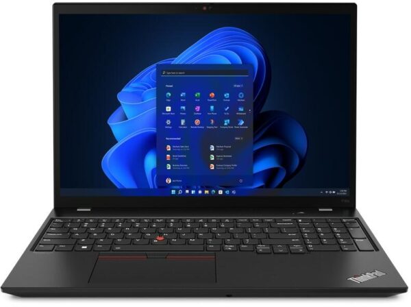 Lenovo ThinkPad P16s