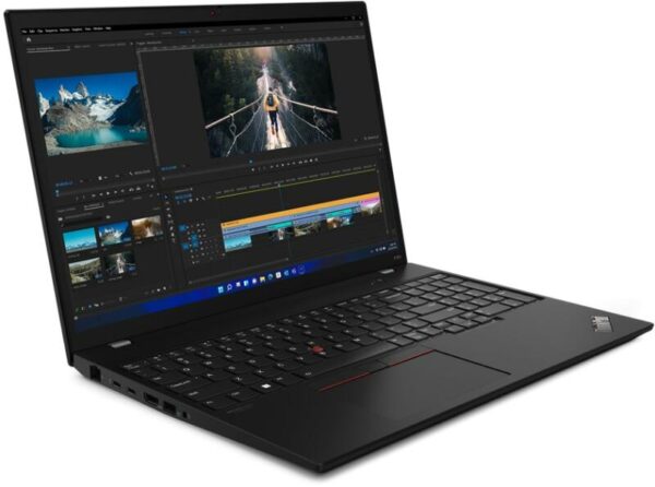 Lenovo ThinkPad P16s G2