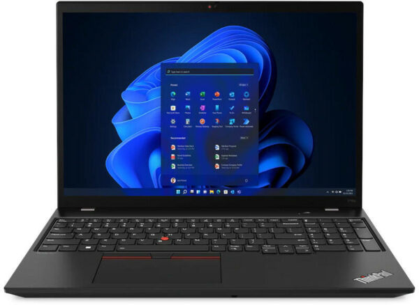 Lenovo ThinkPad P16s Gen