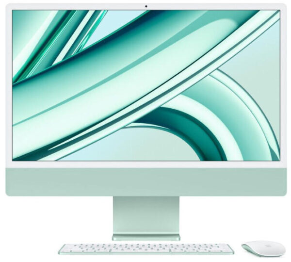 Apple iMac 24