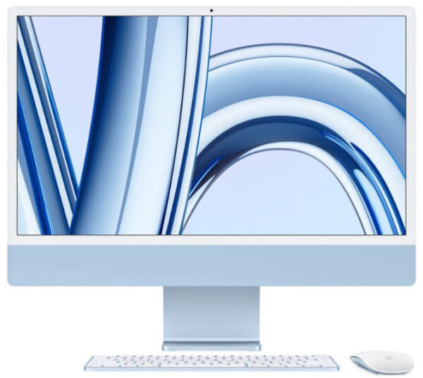 Apple iMac 24 MQRR3MG/A