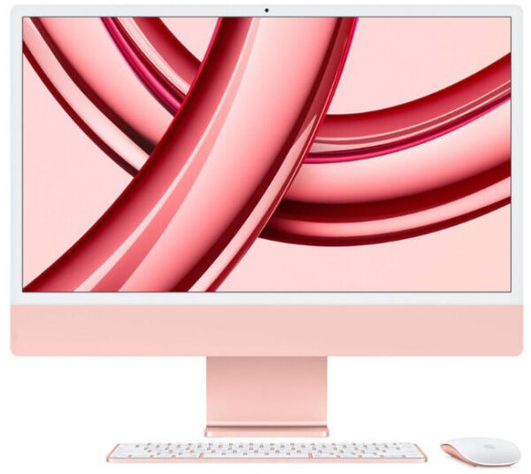 Apple iMac 24