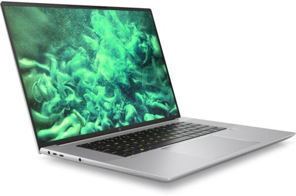 HP ZBook Studio 16