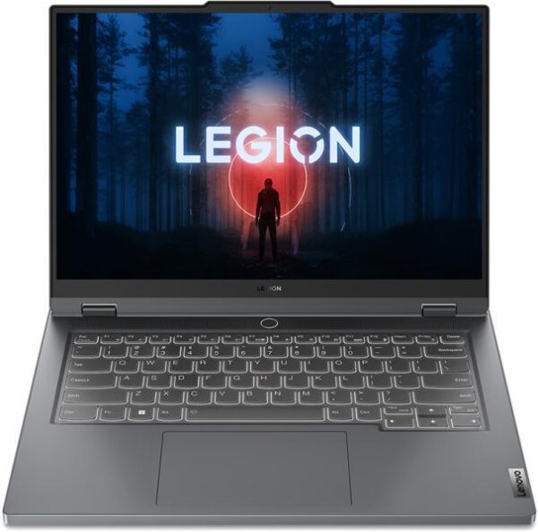 Lenovo Legion Slim 5