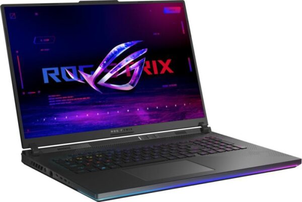 ASUS ROG Strix G834JZR