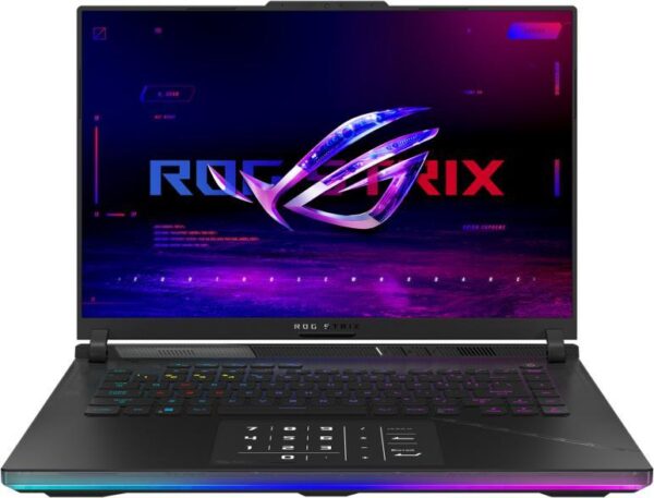 ASUS ROG Strix SCAR