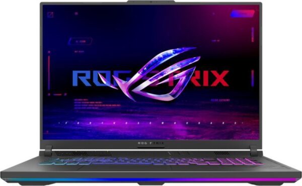 ASUS ROG Strix G814JIR