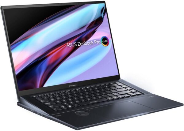 ASUS Zenbook Pro UX7602VI