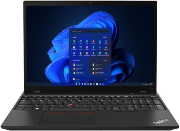 Lenovo ThinkPad P16s