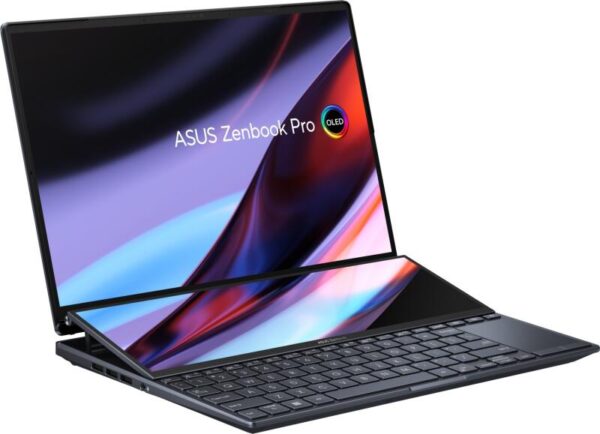 ASUS Zenbook Duo UX8402VU