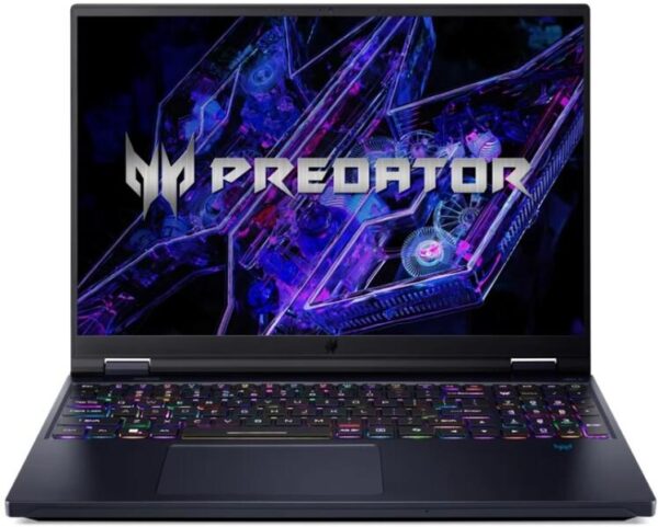 Acer Predator Helios PH