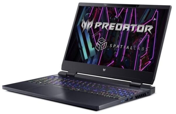 Acer Predator Helios 3D