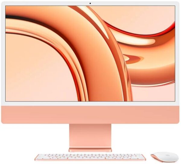 Apple iMac 24 Z19R000E7