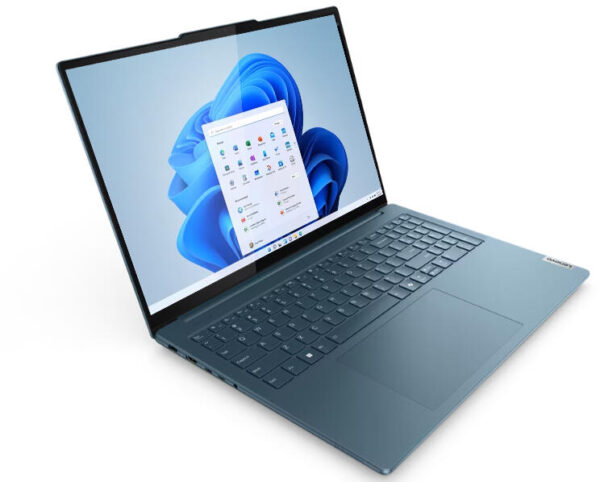 Lenovo Yoga Pro 9