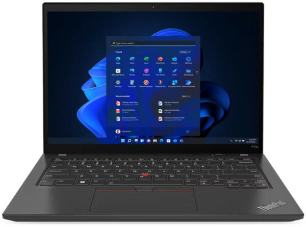 Lenovo ThinkPad P14s Gen 4