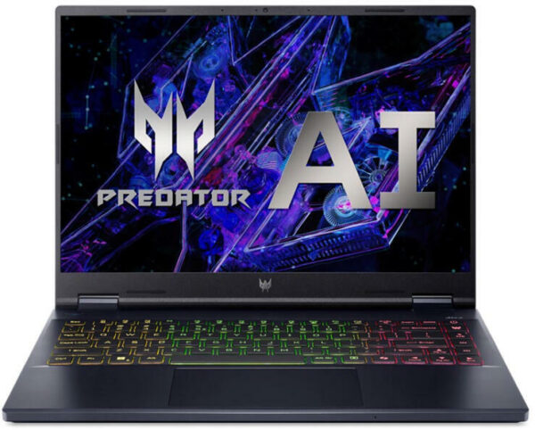 Acer Predator Helios Neo