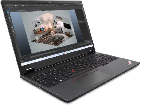 Lenovo ThinkPad P16v