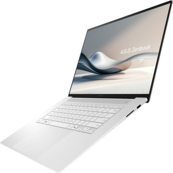 ASUS ZenBook S