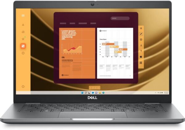 Dell Latitude 5350