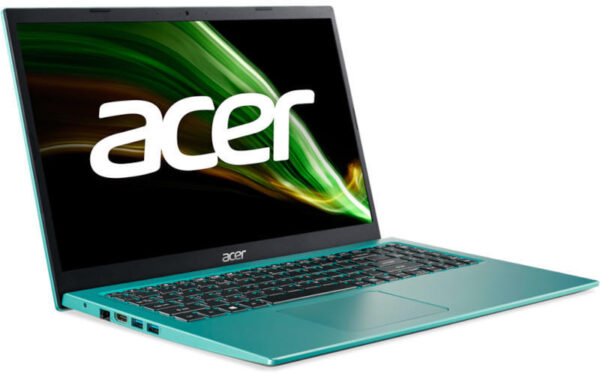 Acer Aspire 3 A315-35-P06W