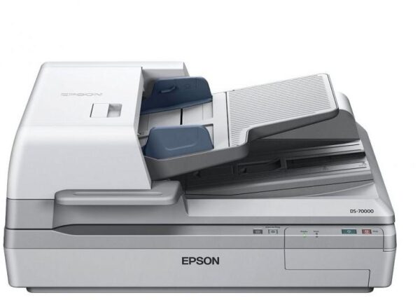 EpsonWorkForce DS-70000