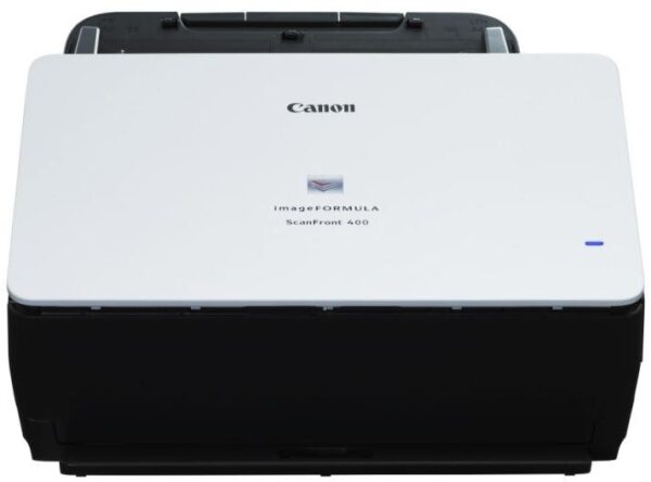 CanonimageFORMULA ScanFront 400